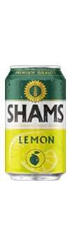 نوشیدنی مالت شمس لیمویی | shamsmalt