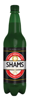 Shams Malt Drinks - Apple | shamsmalt